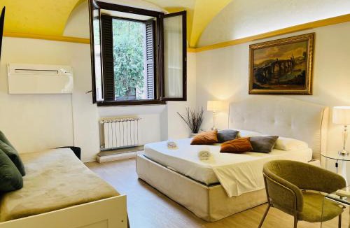 Monti Apartment | Colosseum-Apartments