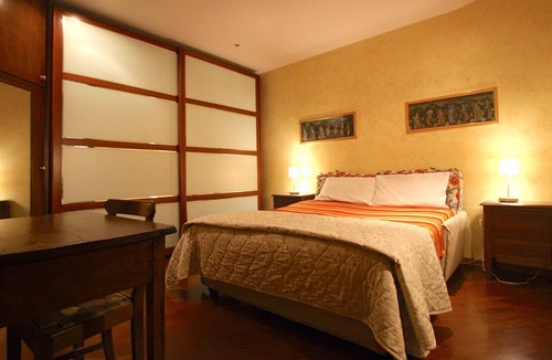 Monti Apartment | Colosseum Charming Apartment