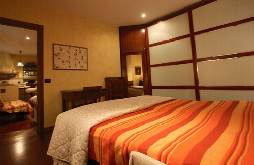Monti Apartment | Colosseum Charming Apartment