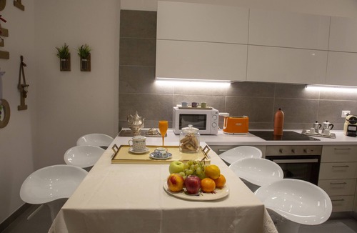 Monti Apartment | COLOSSEUM EXCLUSIVE APARTMENT