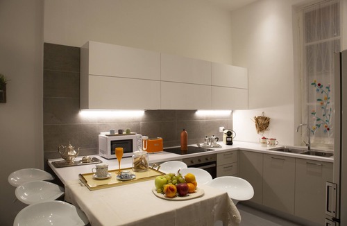 Monti Apartment | COLOSSEUM EXCLUSIVE APARTMENT