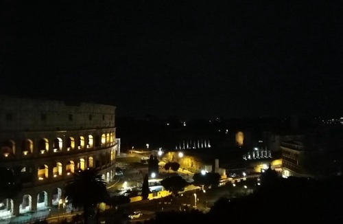 Monti House | Colosseum Palace Star