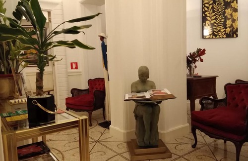 Monti House | Colosseum Palace Star