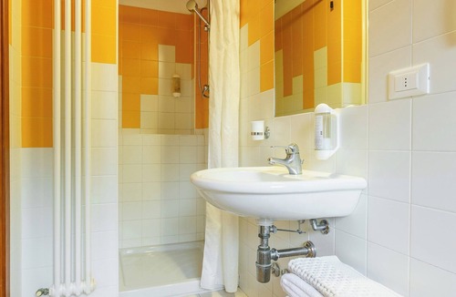 Marina Romea Hotel | Columbia