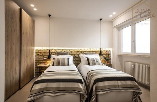 Universita Apartment | Come a Casa