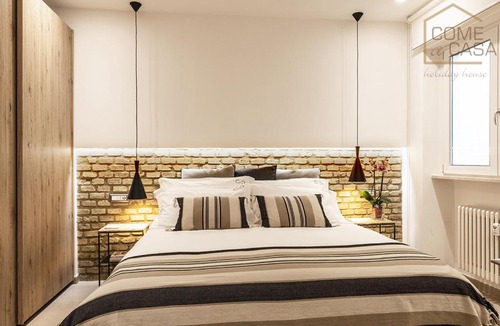 Universita Apartment | Come a Casa