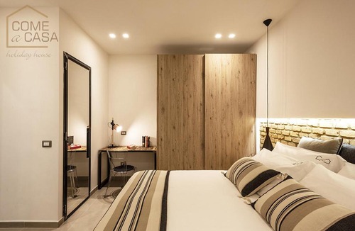 Universita Apartment | Come a Casa