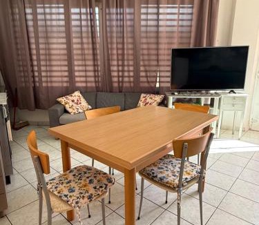 Falconara Marittima Apartment | Come a casa tua