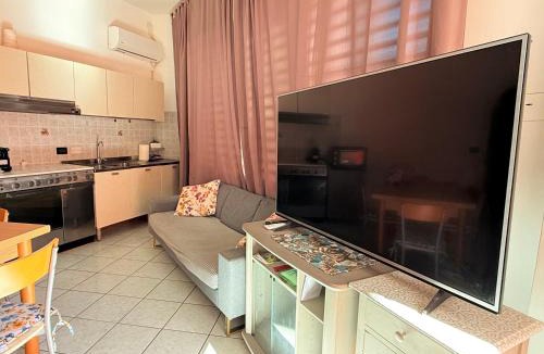 Falconara Marittima Apartment | Come a casa tua
