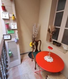 Civitanova Alta House | Come Una Volta