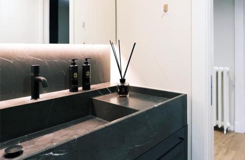 Porta Romana Apartment | ComeCasa Fashion Apartment in Via Mantova