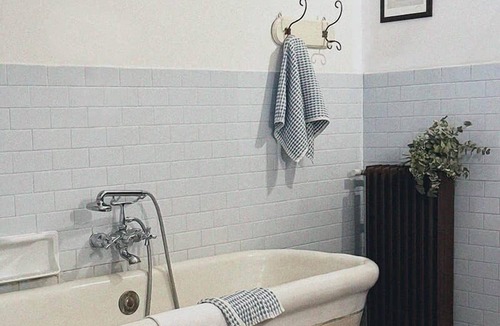 Grosseto House | Comet House