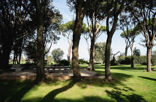 Grosseto House | Comet House