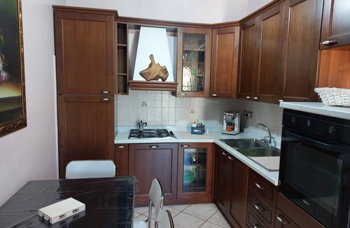Castelnuovo Cilento Apartment | Comfort and convenience, strategic location between sea, mountains, parks.