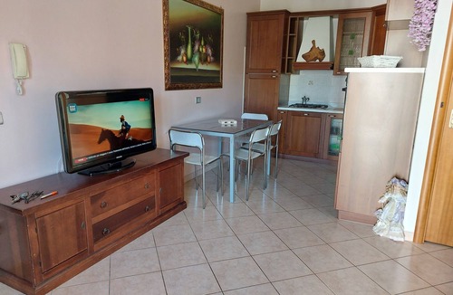 Castelnuovo Cilento Apartment | Comfort and convenience, strategic location between sea, mountains, parks.