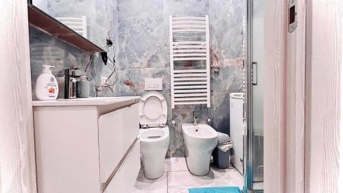 Parella House | Comfort Hostel B&B Room Torino - Vicino Centro e Metro