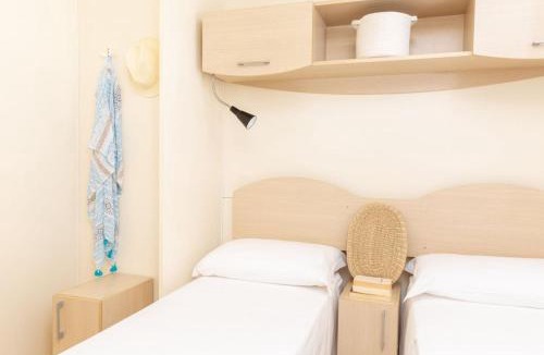 Marina di Grosseto Ski Chalet | Comfort Lodge Principina