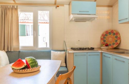 Marina di Grosseto Ski Chalet | Comfort Lodge Principina