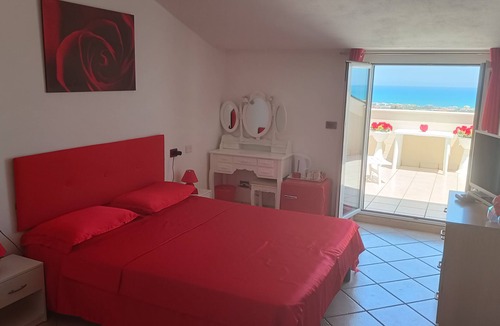 Colonnella Bed & Breakfast | Comfort&Relax B&B&Spa