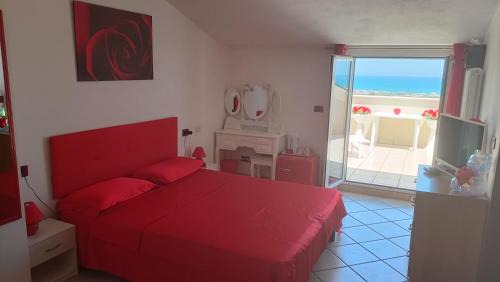 Colonnella Bed & Breakfast | Comfort&Relax B&B&Spa