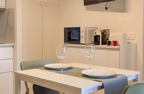Civitanova Marche Apartment | Comfort, Style and Connectivity Included