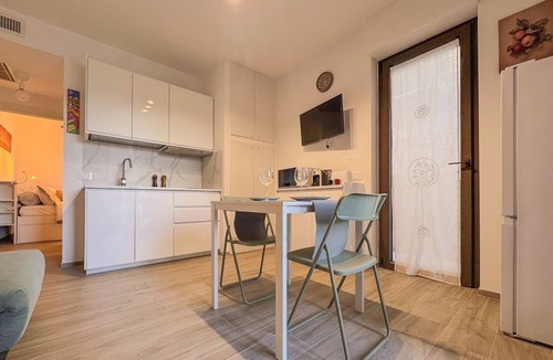 Civitanova Marche Apartment | Comfort, Style and Connectivity Included
