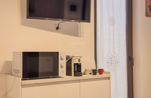 Civitanova Marche Apartment | Comfort, Style and Connectivity Included