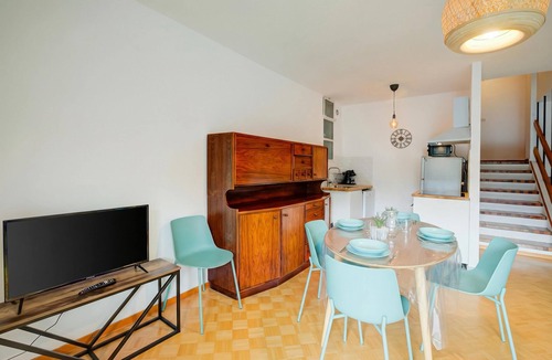 Bardonecchia Apartment | Comfort Tra Fiume E Pini, Bardonecchia, Italy