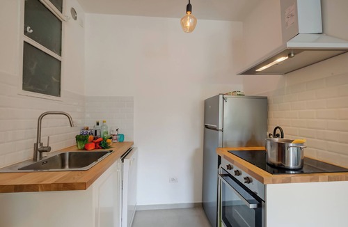Bardonecchia Apartment | Comfort Tra Fiume E Pini, Bardonecchia, Italy