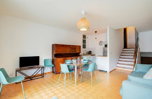 Bardonecchia Apartment | Comfort Tra Fiume E Pini, Bardonecchia, Italy