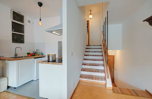 Bardonecchia Apartment | Comfort Tra Fiume E Pini, Bardonecchia, Italy