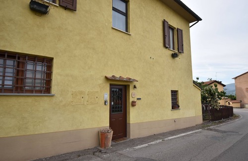 Anghiari Apartment | Comfortable and welcoming apartment