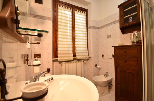Anghiari Apartment | Comfortable and welcoming apartment