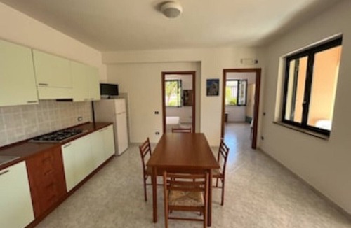 Villaggio Carrao Apartment | Comfortable Apartment 100m from the beach