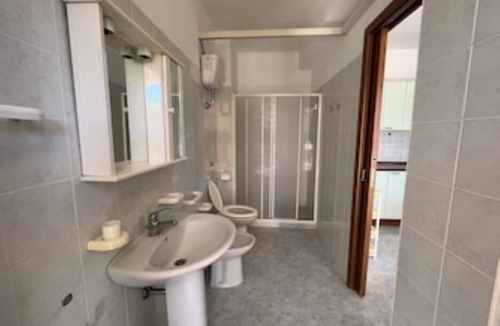 Villaggio Carrao Apartment | Comfortable Apartment 100m from the beach