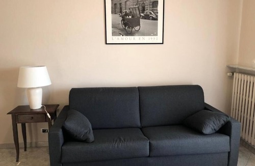Alba Apartment | Comfortable apartment a few minutes from the city center