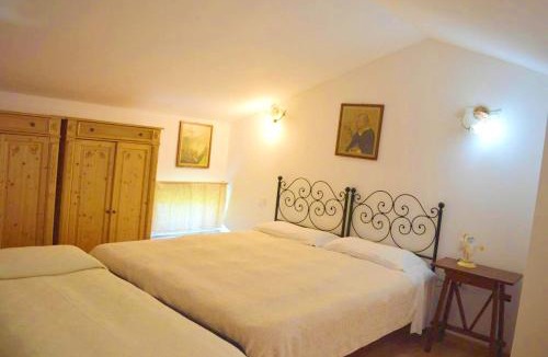 Fabriano Apartment | Comfortable Apartment in Fabriano, 35 m² with Shared Pool