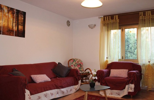 Lassolaz House | Comfortable apartment in a small village in Valle d'Aosta