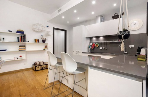 Navigli House | Comfortable Apartment Steps from the Red Metro Line