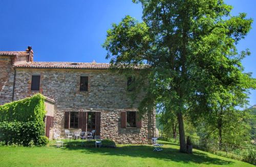 Umbertide House | Comfortable house near Umbertide with garden