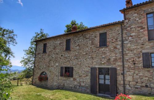 Umbertide House | Comfortable house near Umbertide with garden