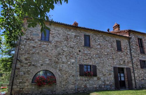 Umbertide House | Comfortable house near Umbertide with garden