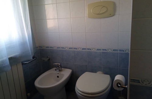 San Tommaso Tre Archi Apartment | Comfortable sea view apartment