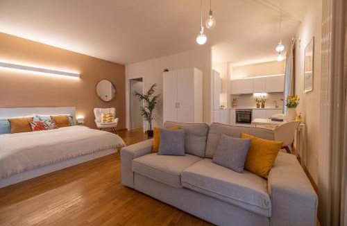 Ravenna Apartment | ComfortHouse la tua estate