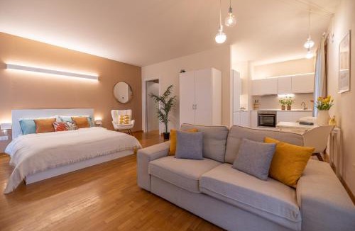 Ravenna Apartment | ComfortHouse la tua estate