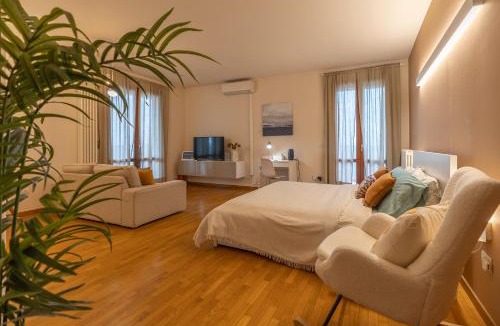 Ravenna Apartment | ComfortHouse la tua estate