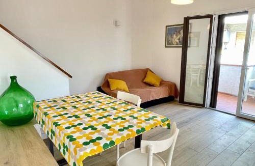 Silvi Marina Apartment | Comignoli House