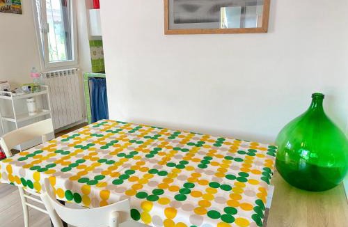 Silvi Marina Apartment | Comignoli House