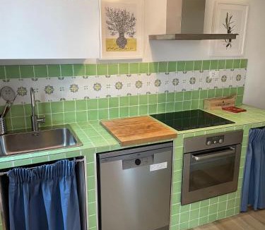 Silvi Marina Apartment | Comignoli House