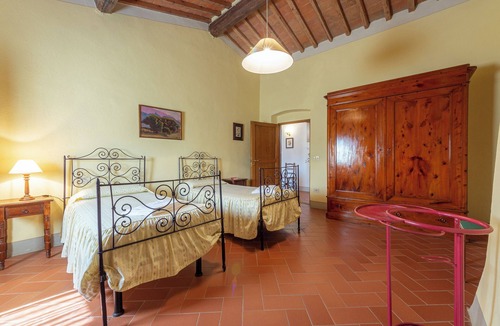 Reggello Other | Comoda Casa Immersa nel Verde